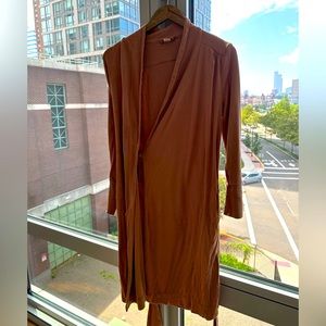 Goumi kids Mom Robe